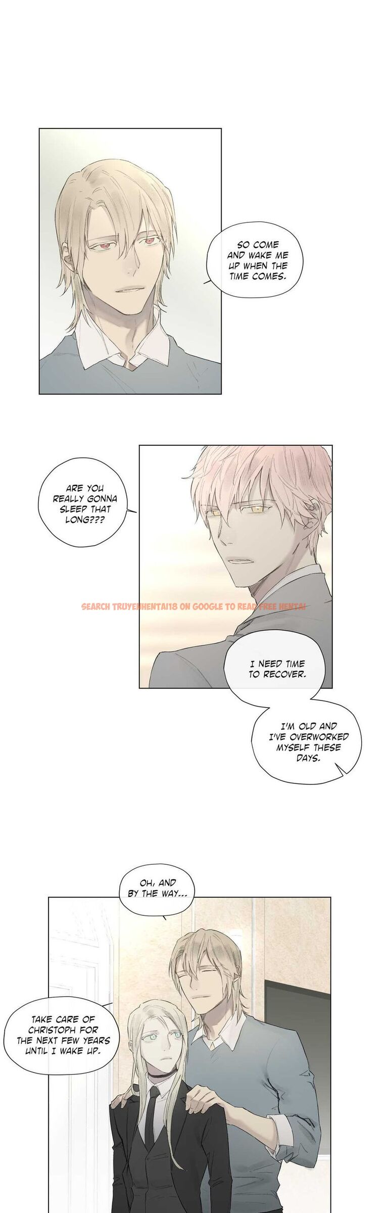 Read Hentai Image 21 832 in comic Royal Servant - Chapter 23 - hentaitnt.net