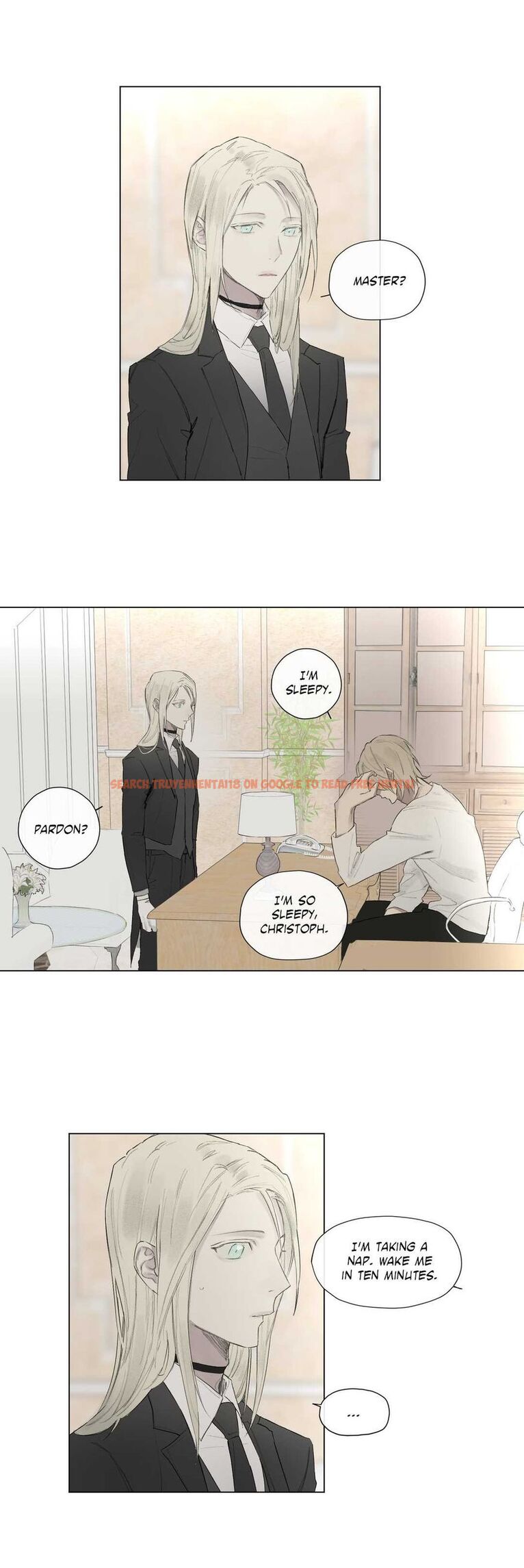 Read Hentai Image 9 832 in comic Royal Servant - Chapter 23 - hentaitnt.net