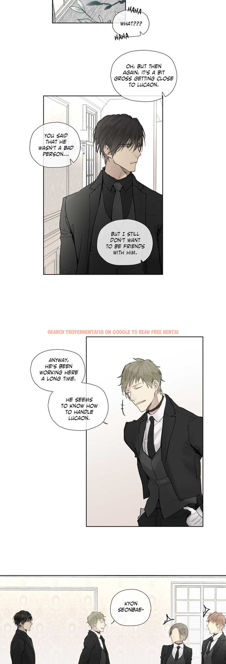 Read Hentai Image 10 832 in comic Royal Servant - Chapter 24 - hentaitnt.net