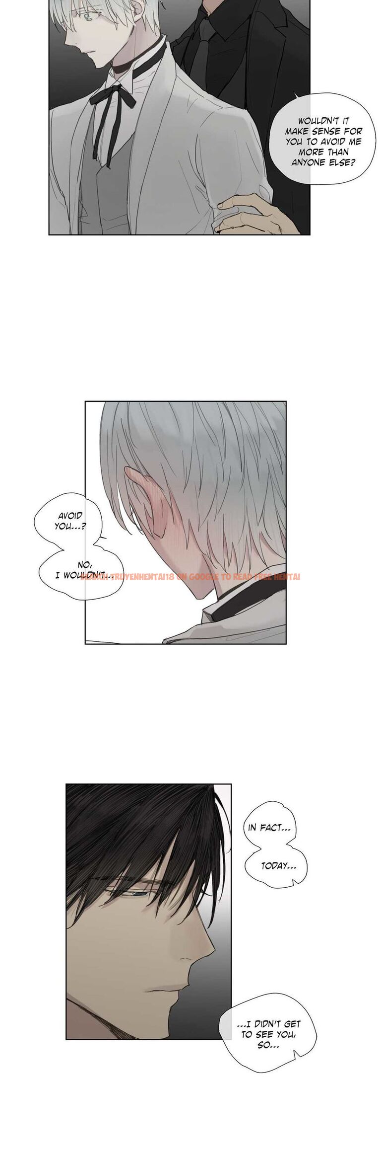 Read Hentai Image 17 832 in comic Royal Servant - Chapter 24 - hentaitnt.net