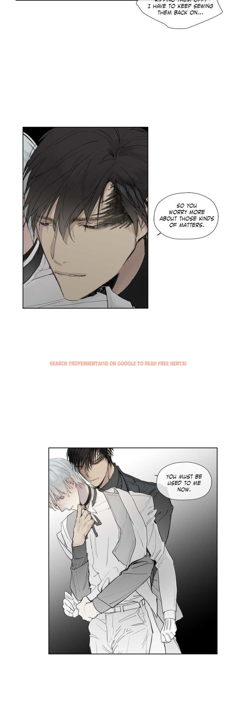 Read Hentai Image 19 832 in comic Royal Servant - Chapter 24 - hentaitnt.net