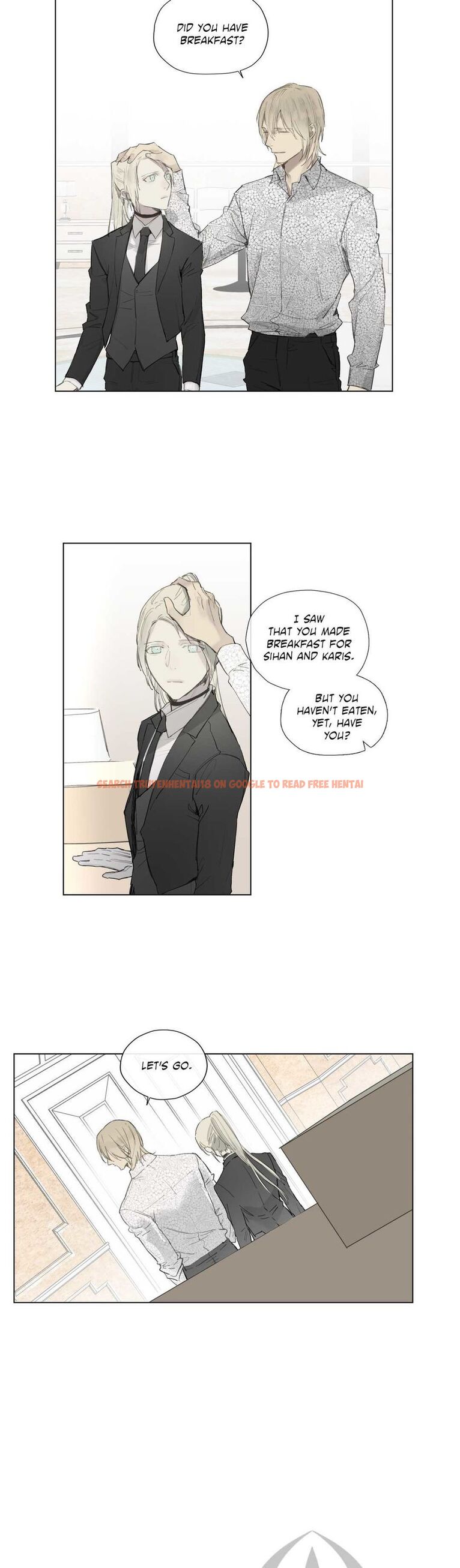 Read Hentai Image 3 832 in comic Royal Servant - Chapter 24 - hentaitnt.net