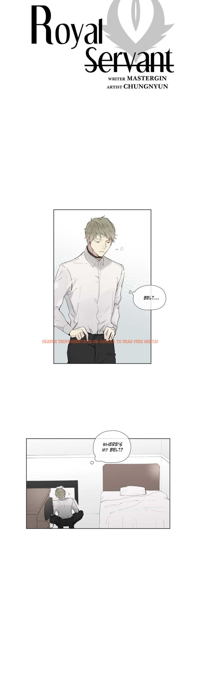 Read Hentai Image 4 832 in comic Royal Servant - Chapter 24 - hentaitnt.net
