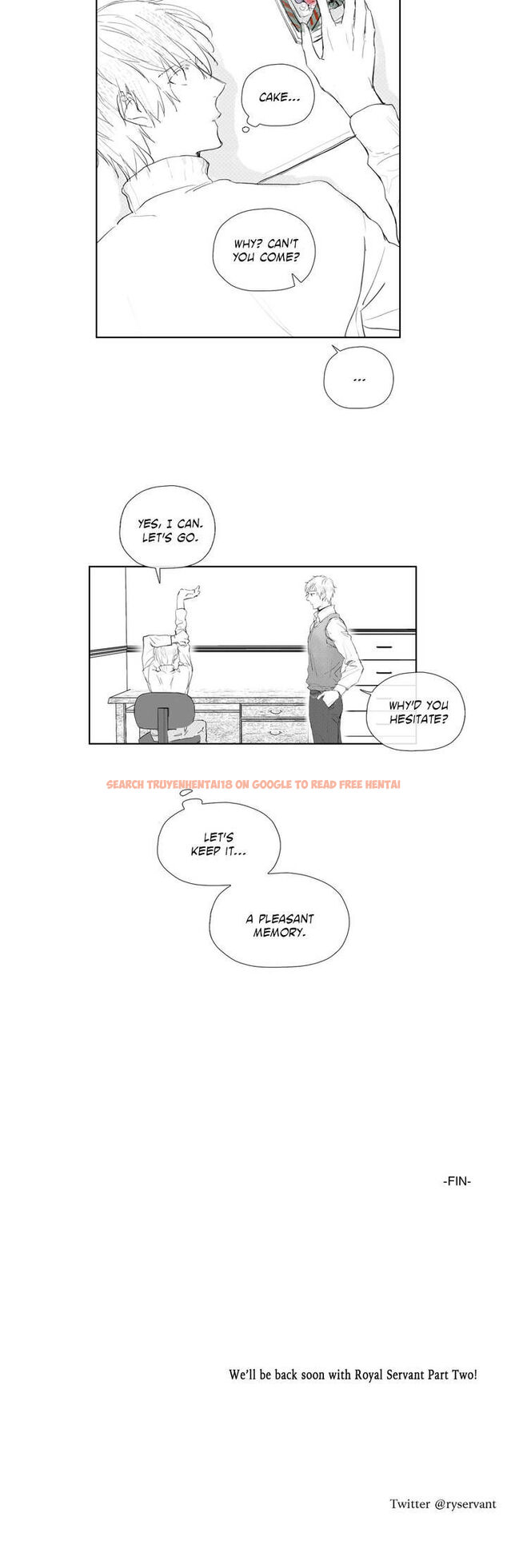 Read Hentai Image 16 832 in comic Royal Servant - Chapter 25 - hentaitnt.net