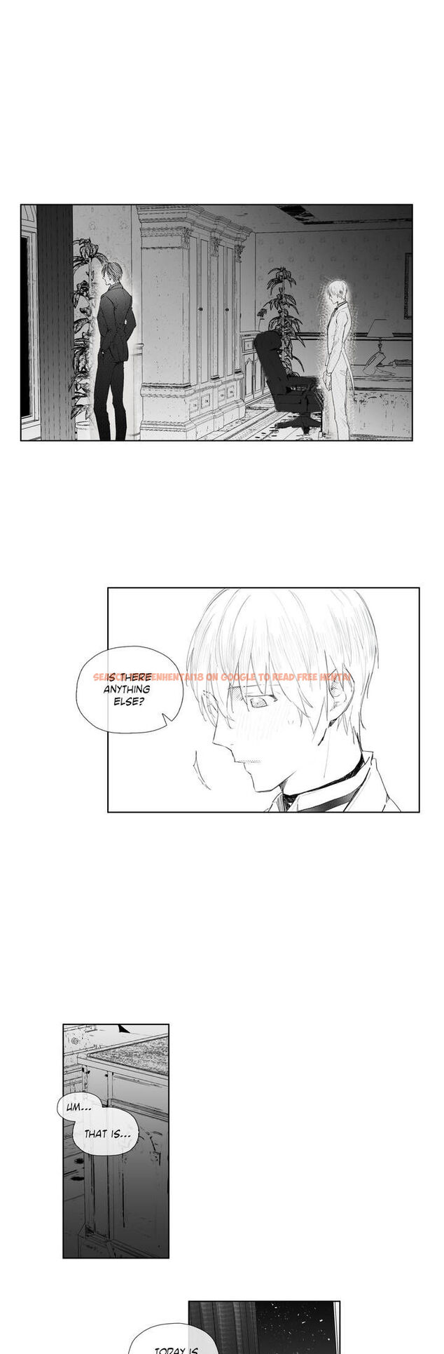 Read Hentai Image 6 832 in comic Royal Servant - Chapter 25 - hentaitnt.net