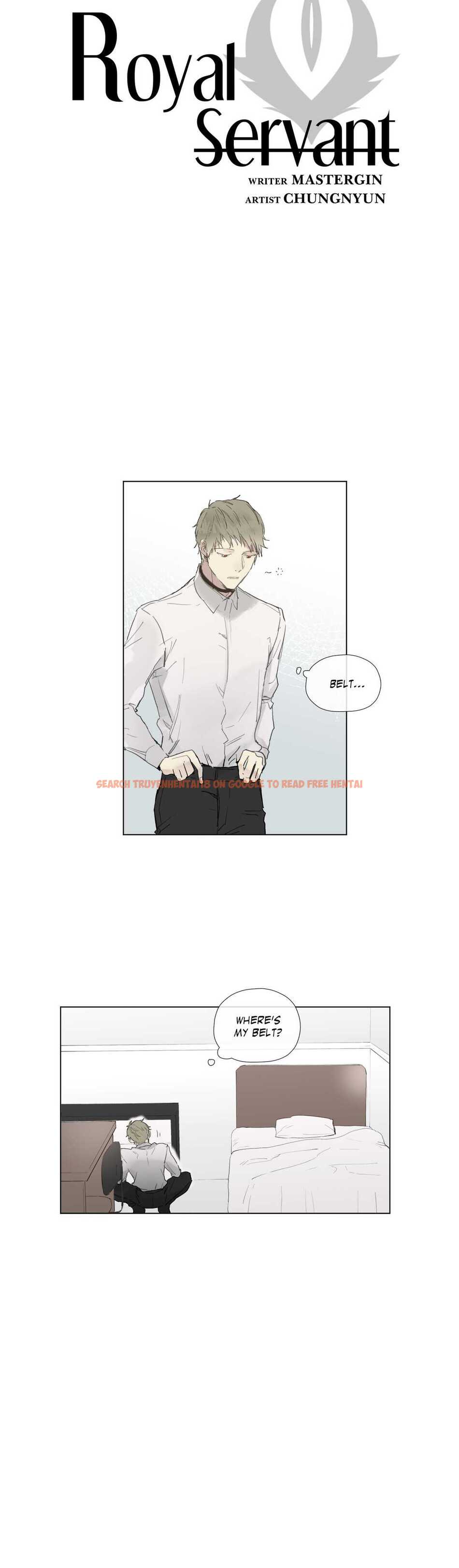 Read Hentai Image 4 832 in comic Royal Servant - Chapter 26 - hentaitnt.net