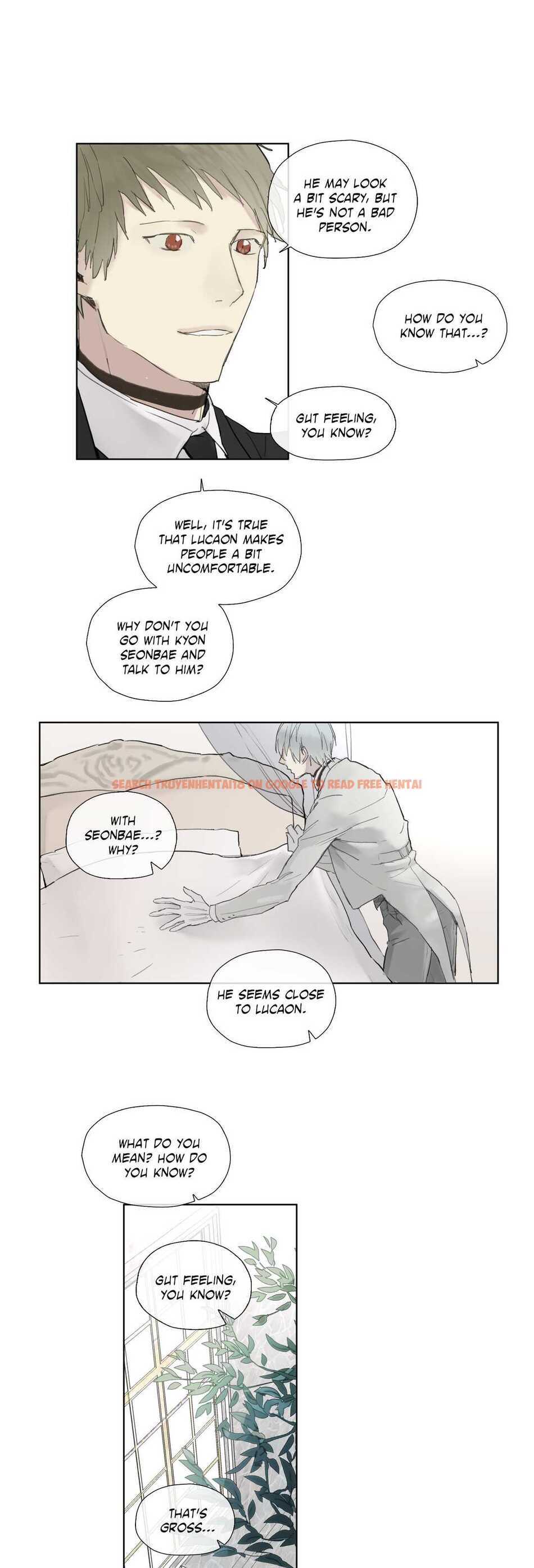 Read Hentai Image 9 832 in comic Royal Servant - Chapter 26 - hentaitnt.net