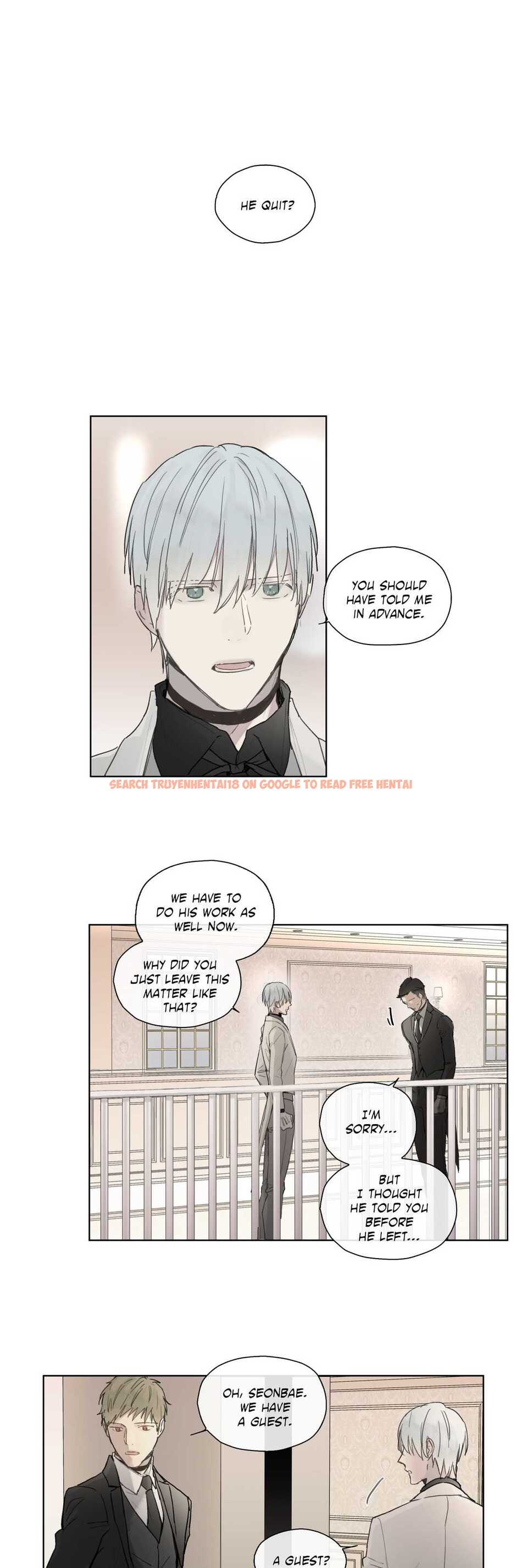 Read Hentai Image 1 828 in comic Royal Servant - Chapter 27 - hentaitnt.net