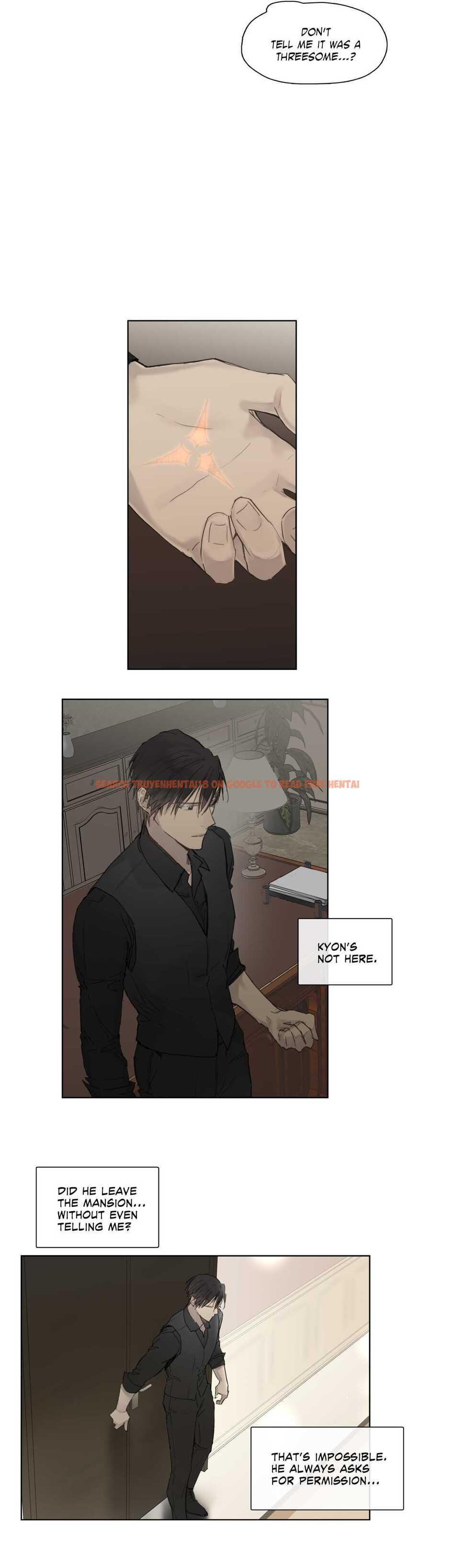 Read Hentai Image 10 832 in comic Royal Servant - Chapter 27 - hentaitnt.net