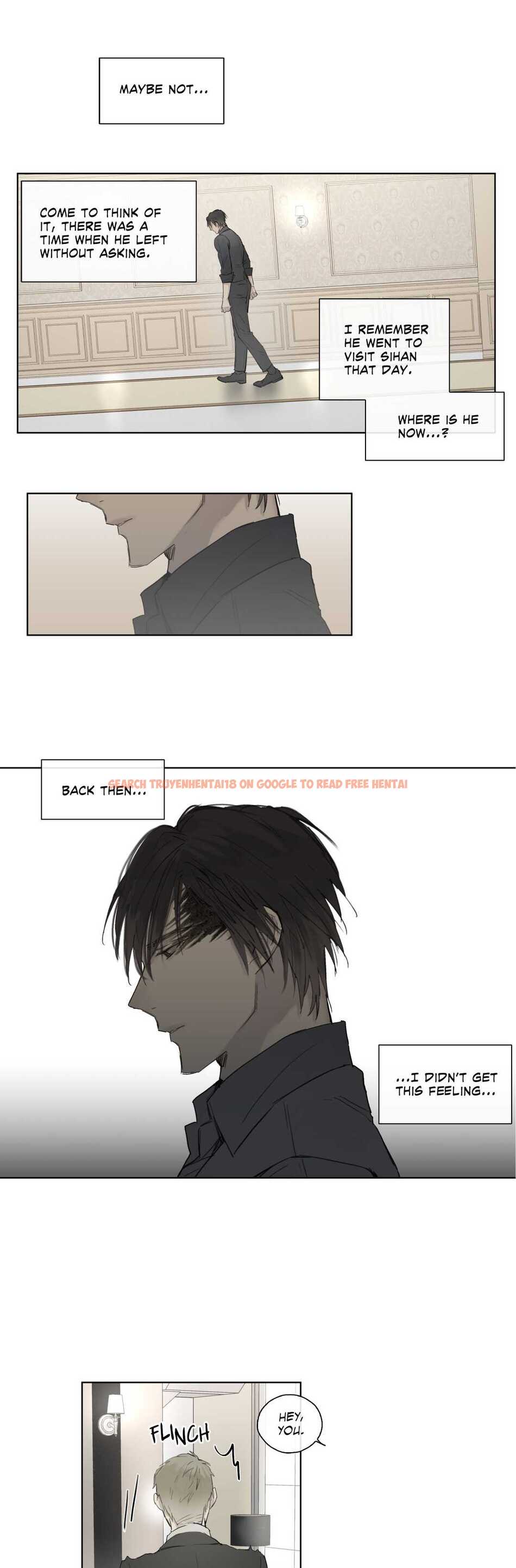 Read Hentai Image 11 832 in comic Royal Servant - Chapter 27 - hentaitnt.net