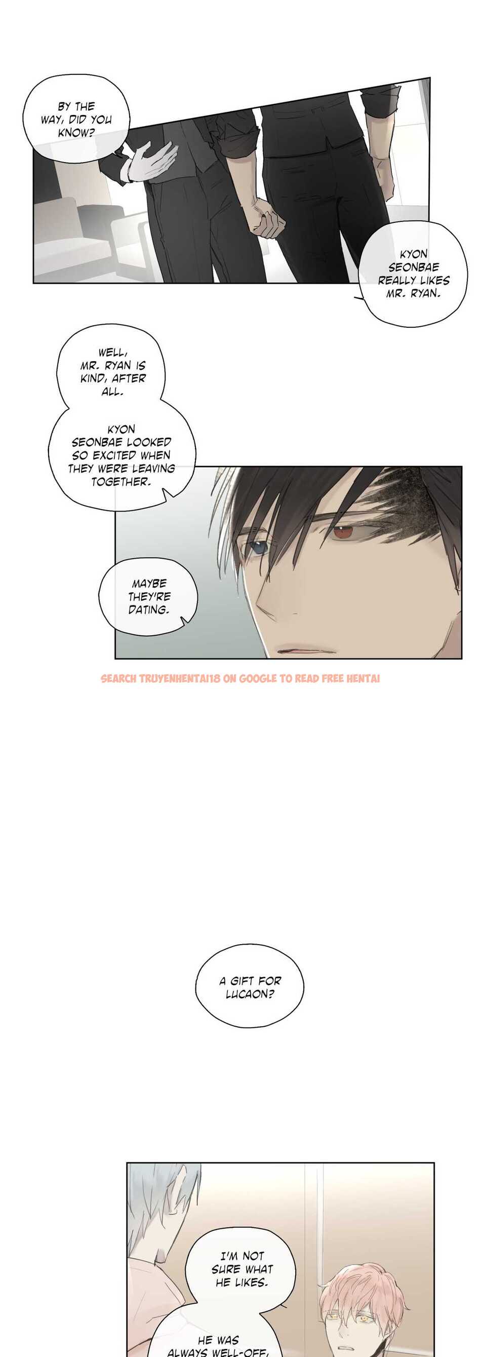 Read Hentai Image 14 832 in comic Royal Servant - Chapter 27 - hentaitnt.net