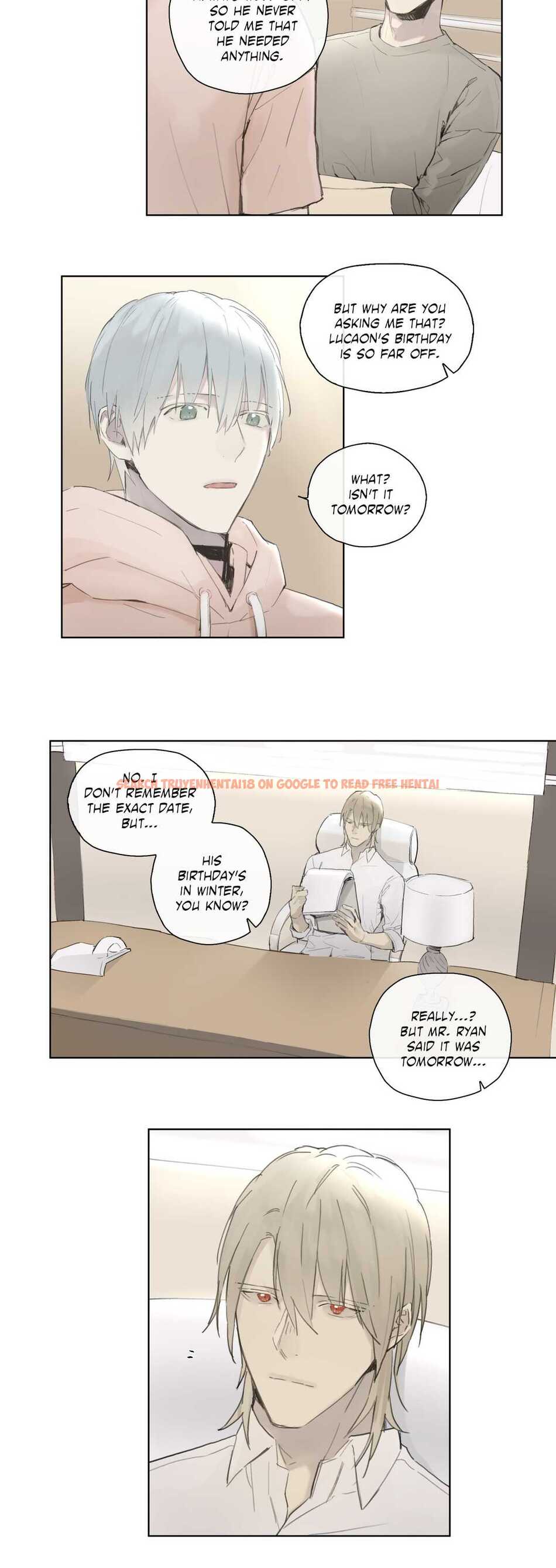 Read Hentai Image 15 832 in comic Royal Servant - Chapter 27 - hentaitnt.net