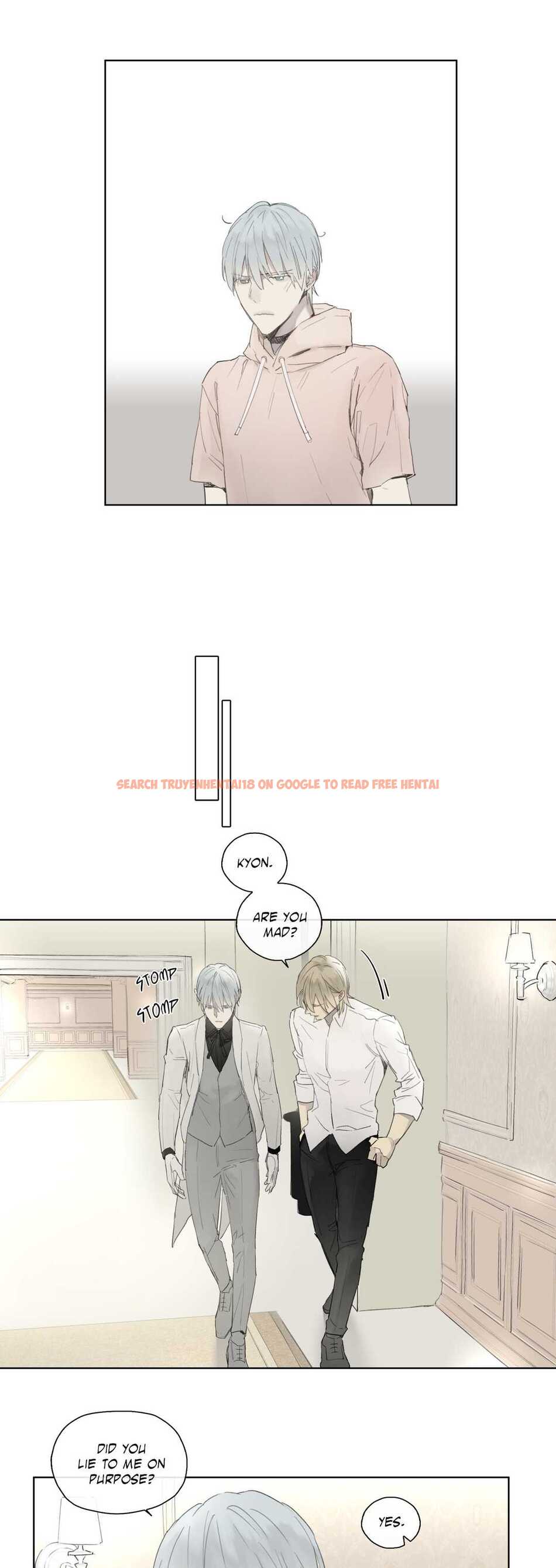 Read Hentai Image 16 832 in comic Royal Servant - Chapter 27 - hentaitnt.net