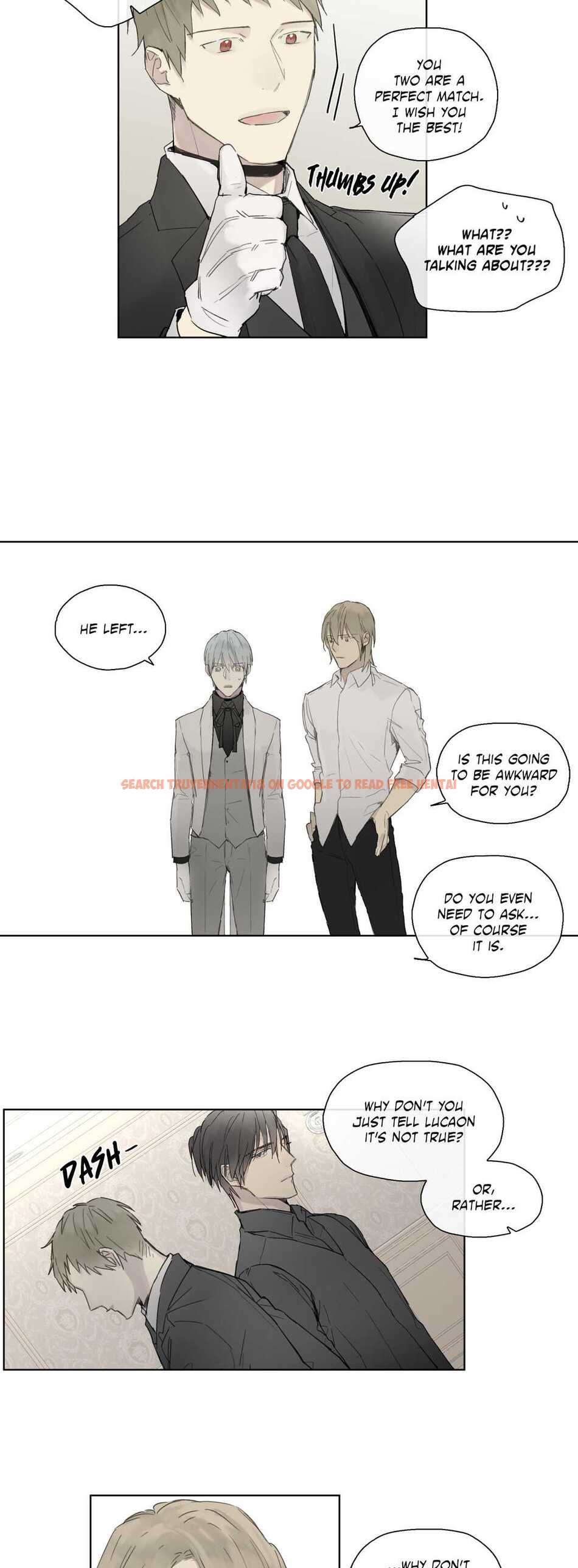 Read Hentai Image 19 832 in comic Royal Servant - Chapter 27 - hentaitnt.net