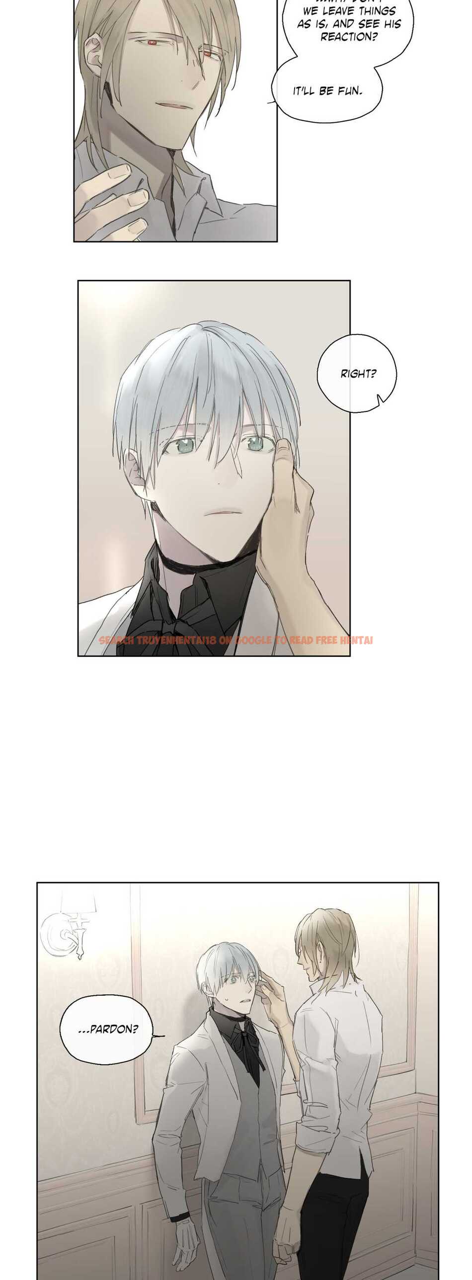 Read Hentai Image 20 832 in comic Royal Servant - Chapter 27 - hentaitnt.net