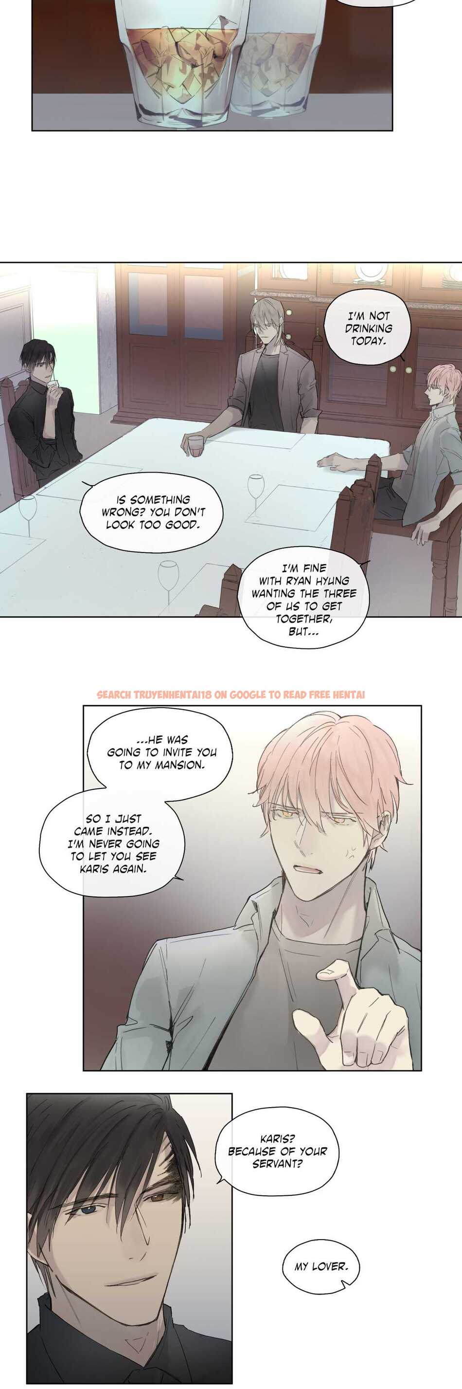 Read Hentai Image 3 828 in comic Royal Servant - Chapter 27 - hentaitnt.net