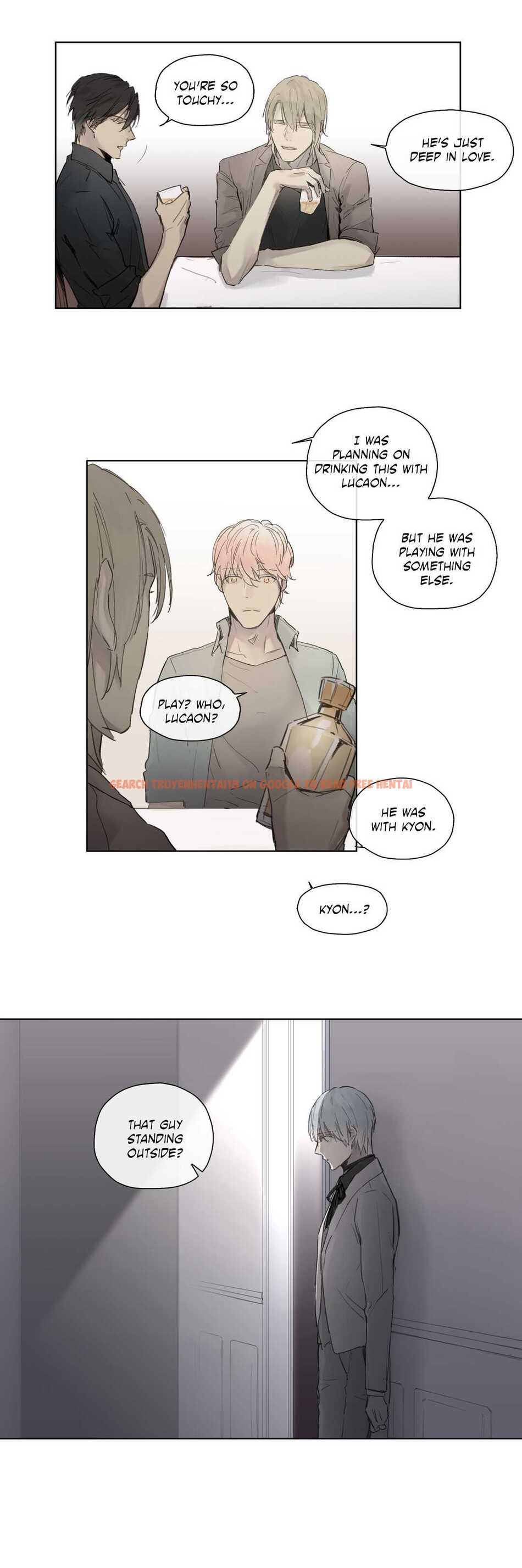 Read Hentai Image 4 828 in comic Royal Servant - Chapter 27 - hentaitnt.net