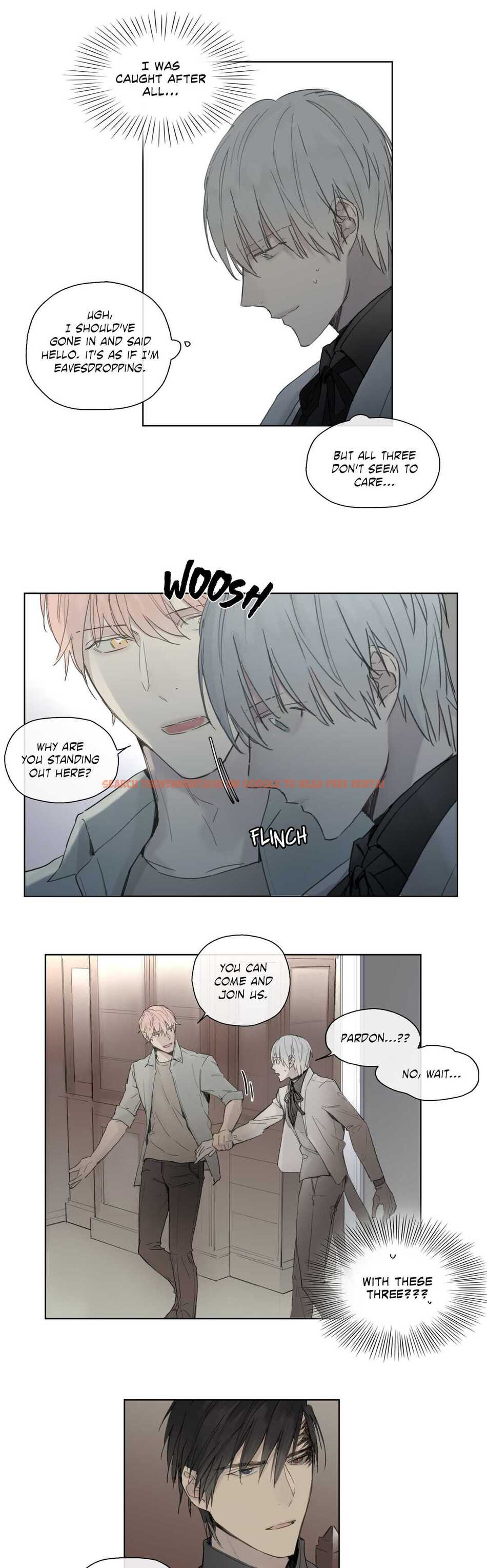 Read Hentai Image 5 828 in comic Royal Servant - Chapter 27 - hentaitnt.net