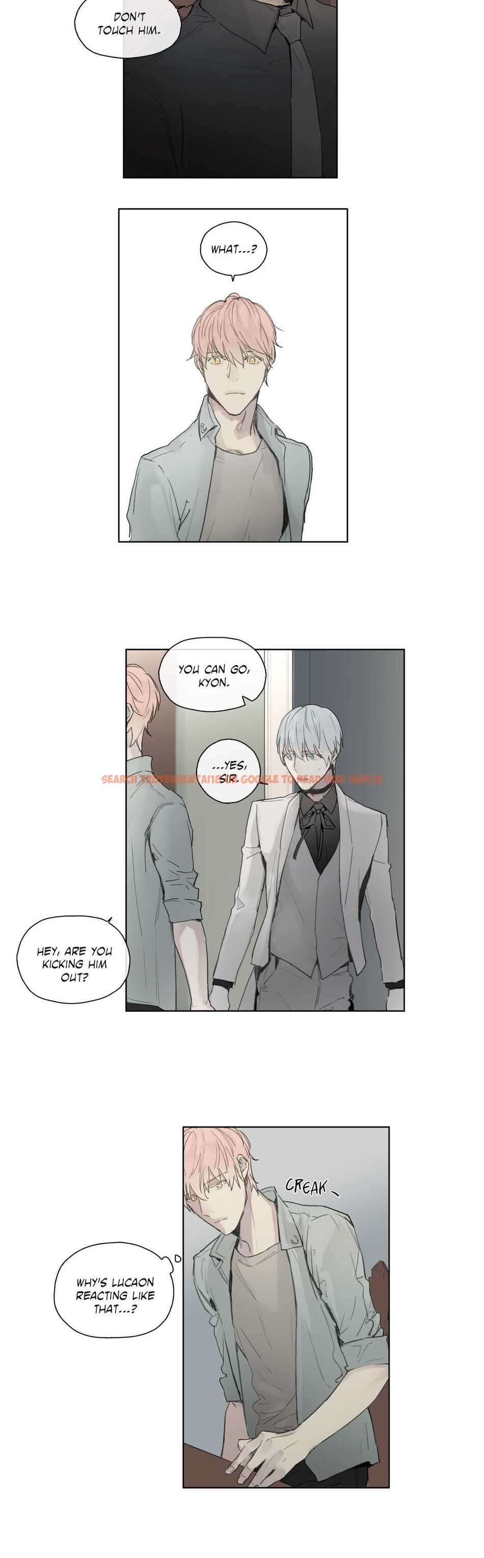 Read Hentai Image 6 828 in comic Royal Servant - Chapter 27 - hentaitnt.net
