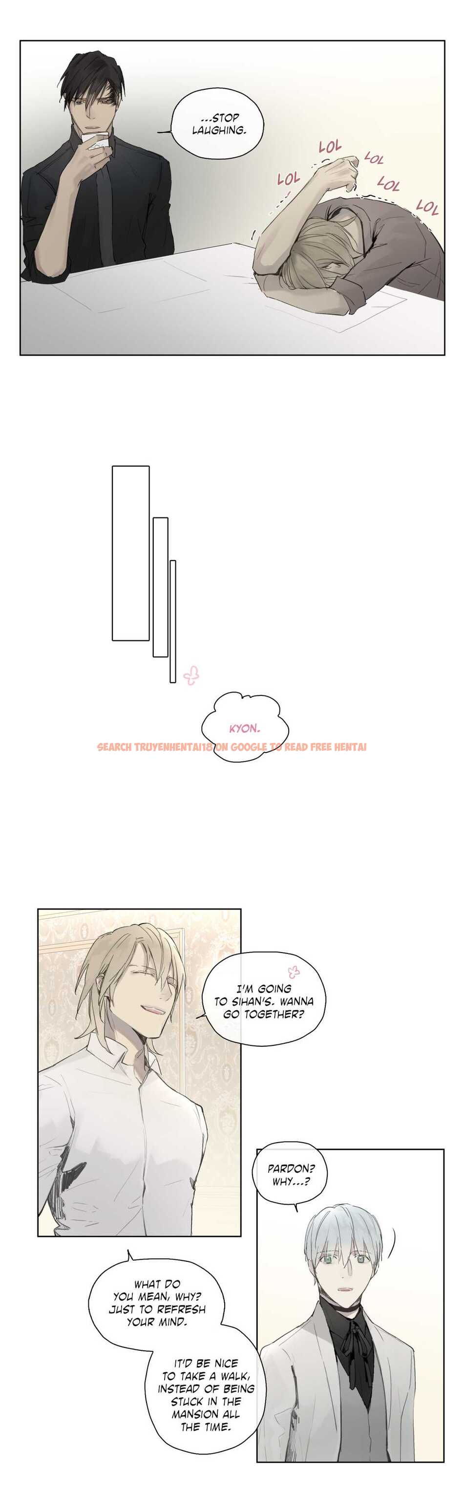 Read Hentai Image 7 832 in comic Royal Servant - Chapter 27 - hentaitnt.net