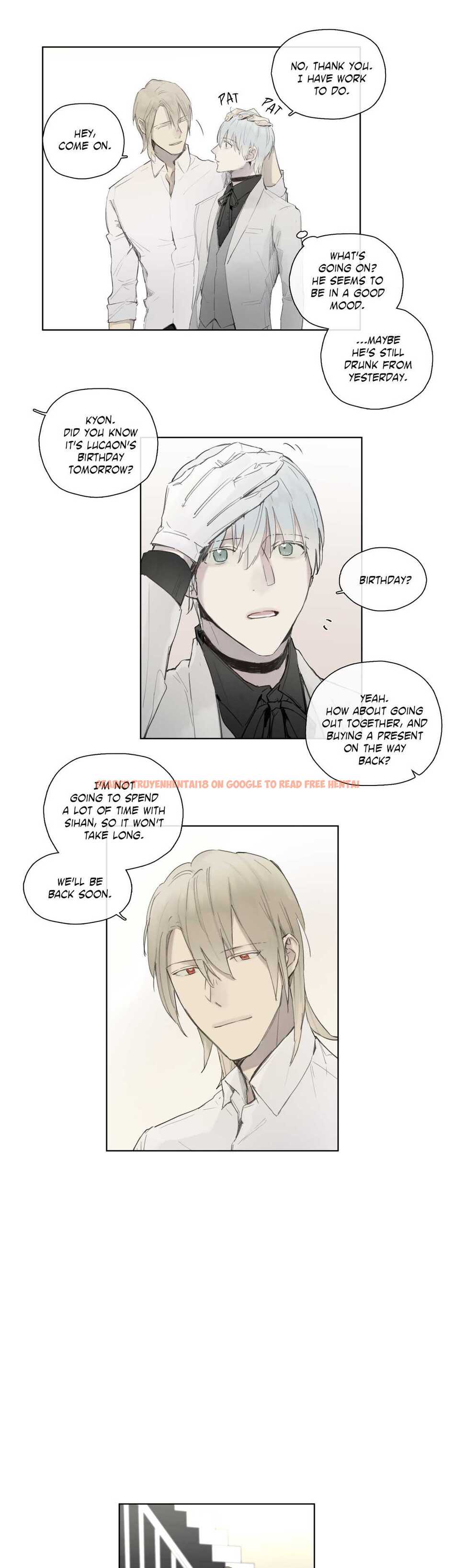 Read Hentai Image 8 832 in comic Royal Servant - Chapter 27 - hentaitnt.net