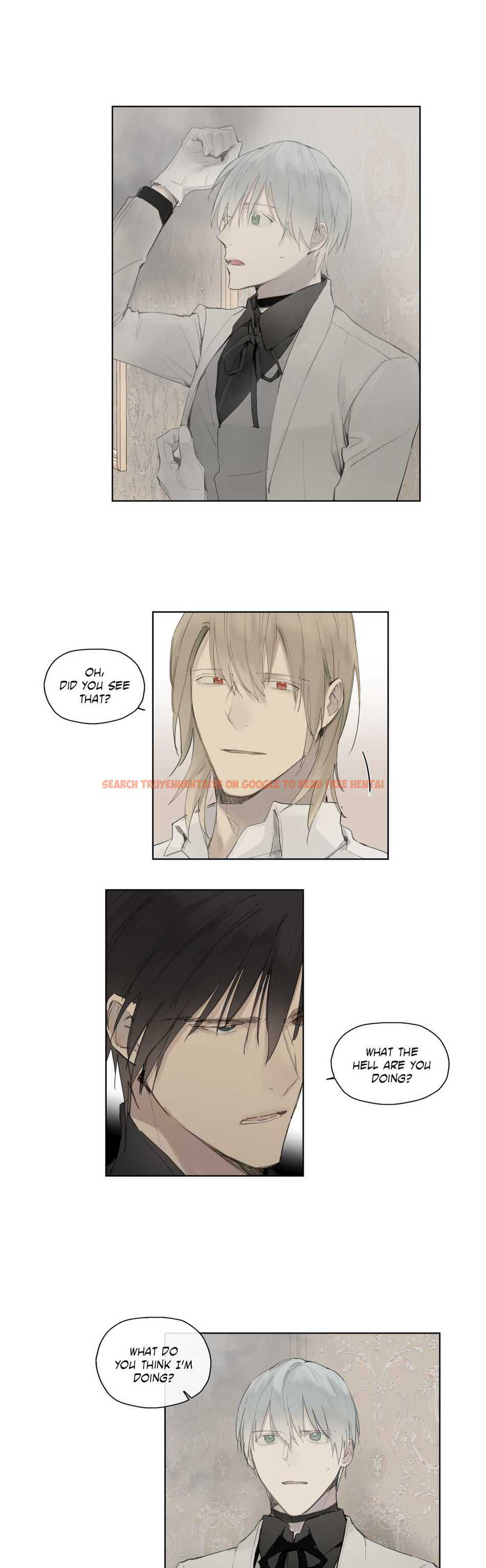 Read Hentai Image 1 828 in comic Royal Servant - Chapter 28 - hentaitnt.net