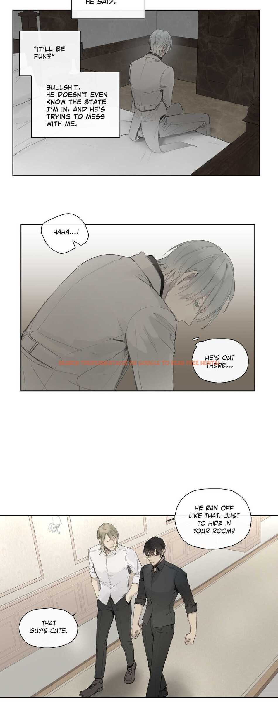 Read Hentai Image 10 828 in comic Royal Servant - Chapter 28 - hentaitnt.net
