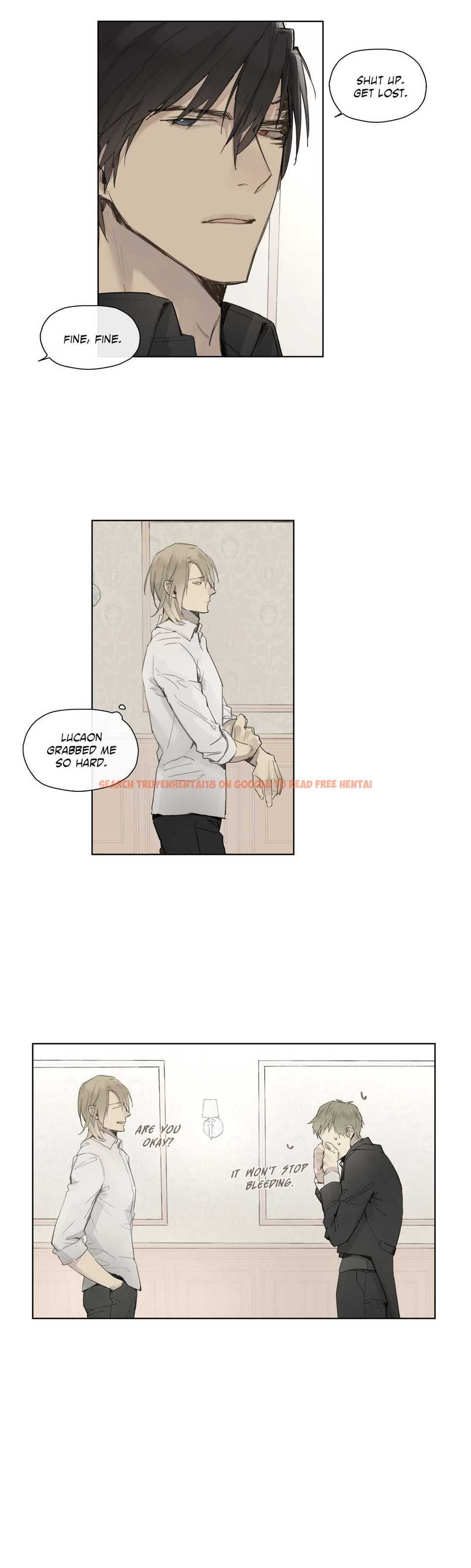 Read Hentai Image 11 828 in comic Royal Servant - Chapter 28 - hentaitnt.net
