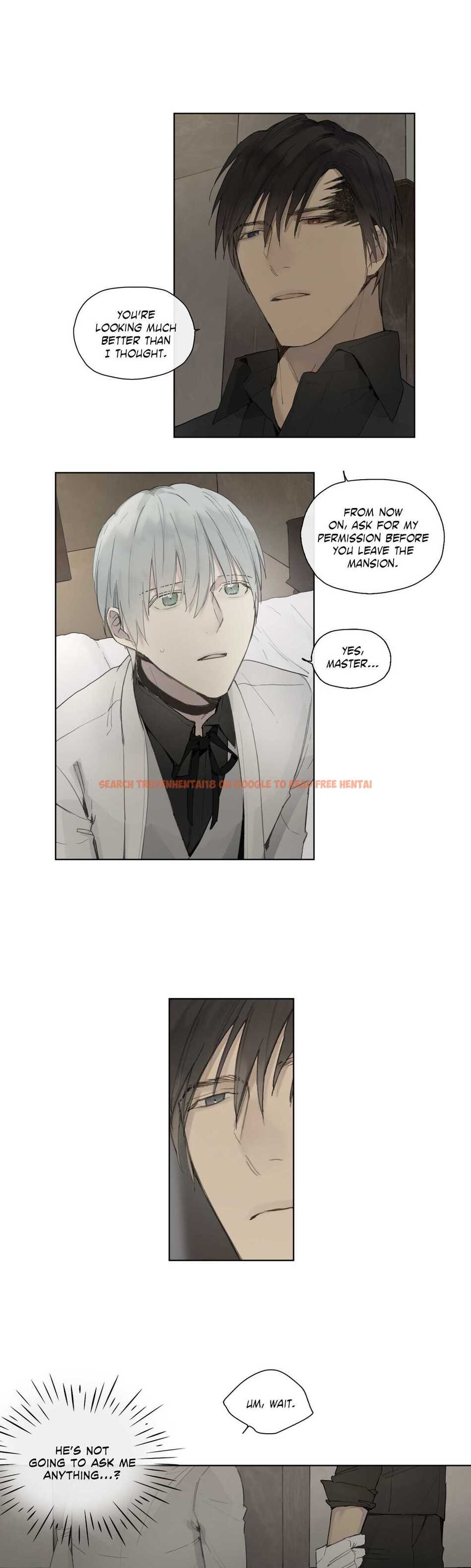 Read Hentai Image 12 828 in comic Royal Servant - Chapter 28 - hentaitnt.net