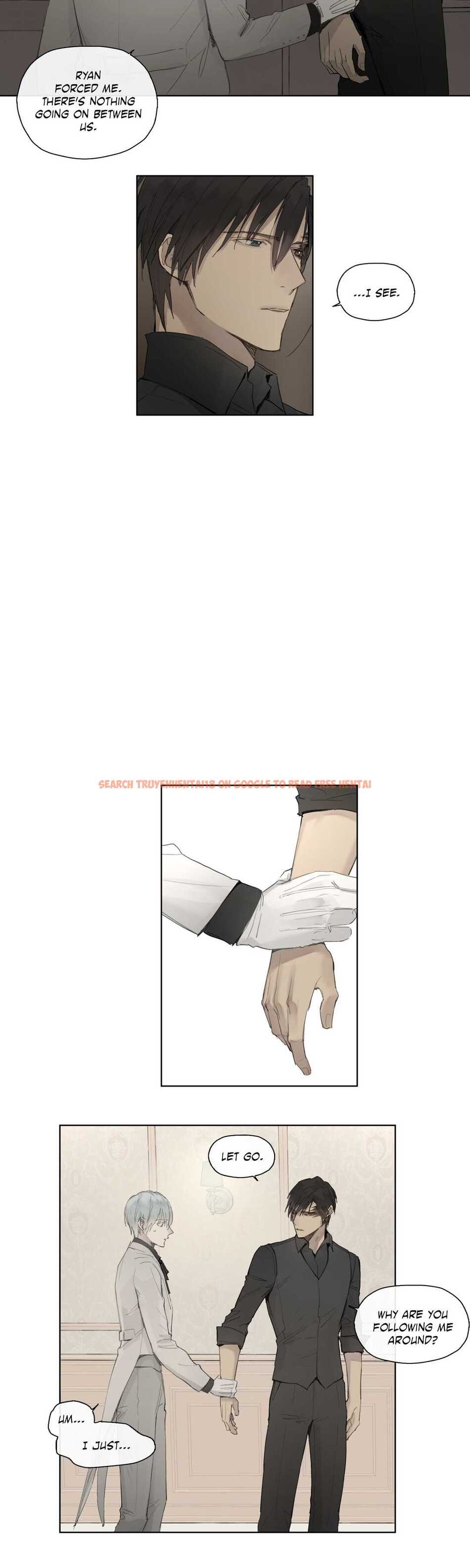 Read Hentai Image 13 828 in comic Royal Servant - Chapter 28 - hentaitnt.net