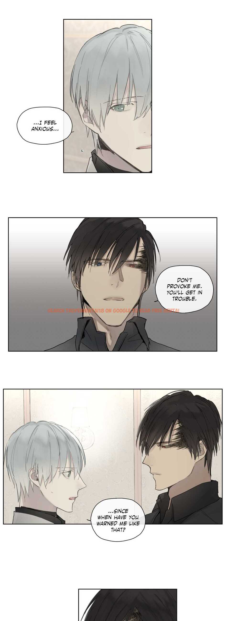 Read Hentai Image 14 828 in comic Royal Servant - Chapter 28 - hentaitnt.net