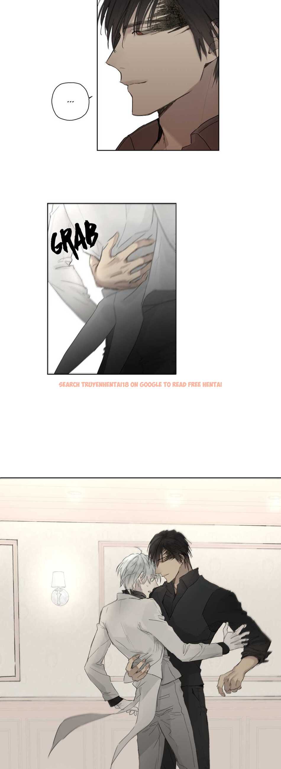 Read Hentai Image 15 828 in comic Royal Servant - Chapter 28 - hentaitnt.net