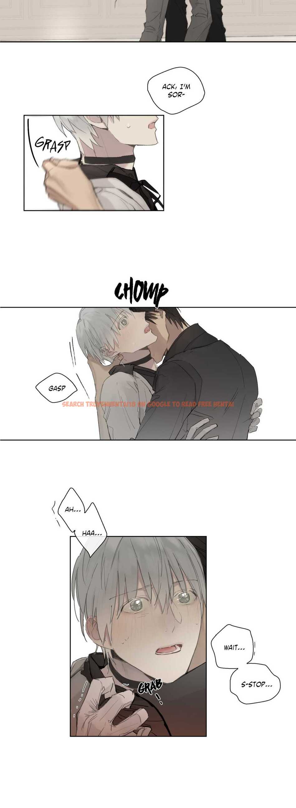 Read Hentai Image 16 828 in comic Royal Servant - Chapter 28 - hentaitnt.net
