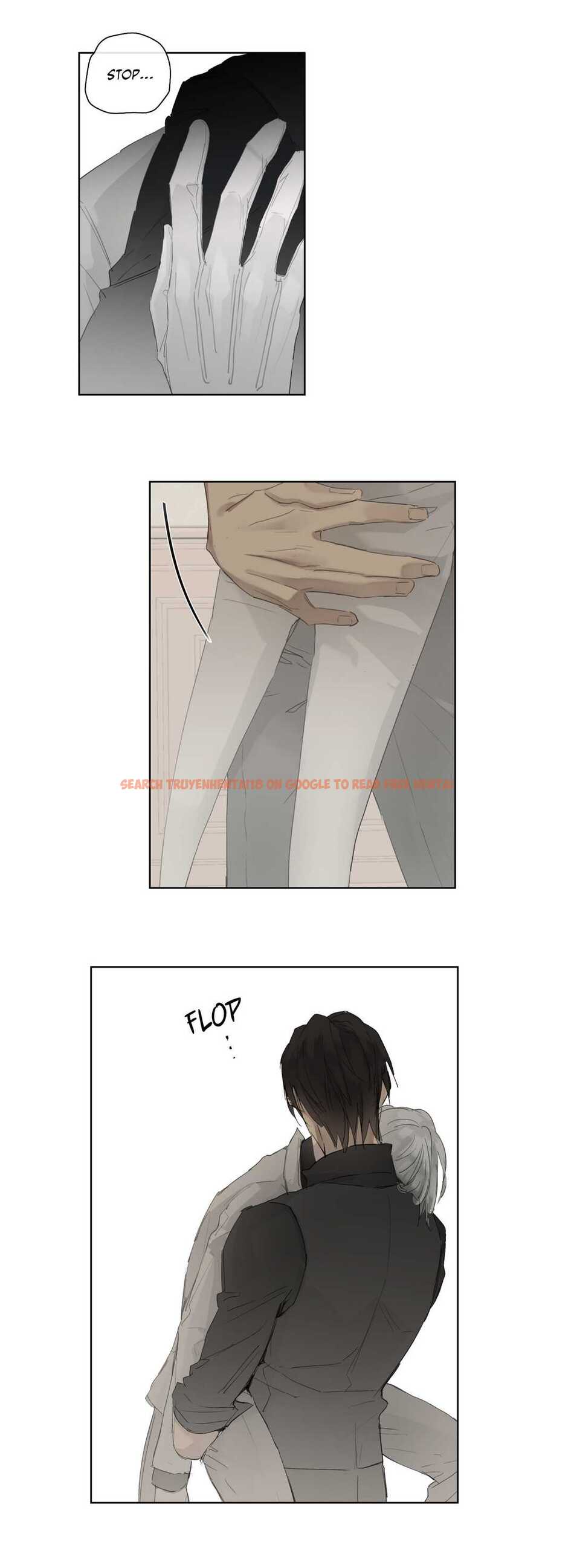 Read Hentai Image 17 828 in comic Royal Servant - Chapter 28 - hentaitnt.net