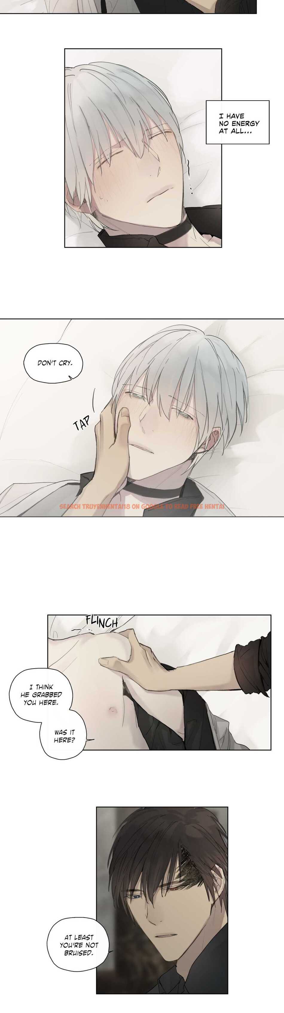 Read Hentai Image 19 828 in comic Royal Servant - Chapter 28 - hentaitnt.net
