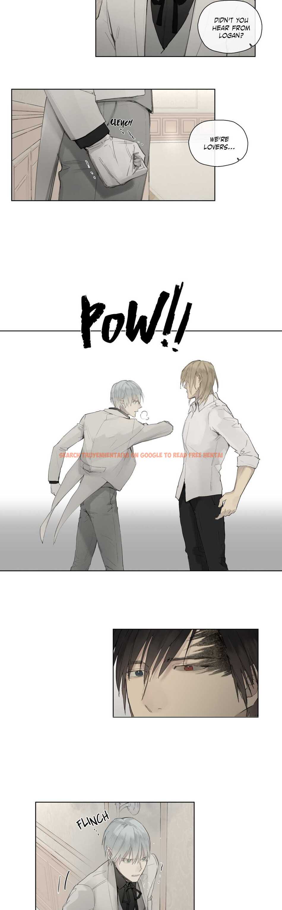 Read Hentai Image 2 828 in comic Royal Servant - Chapter 28 - hentaitnt.net