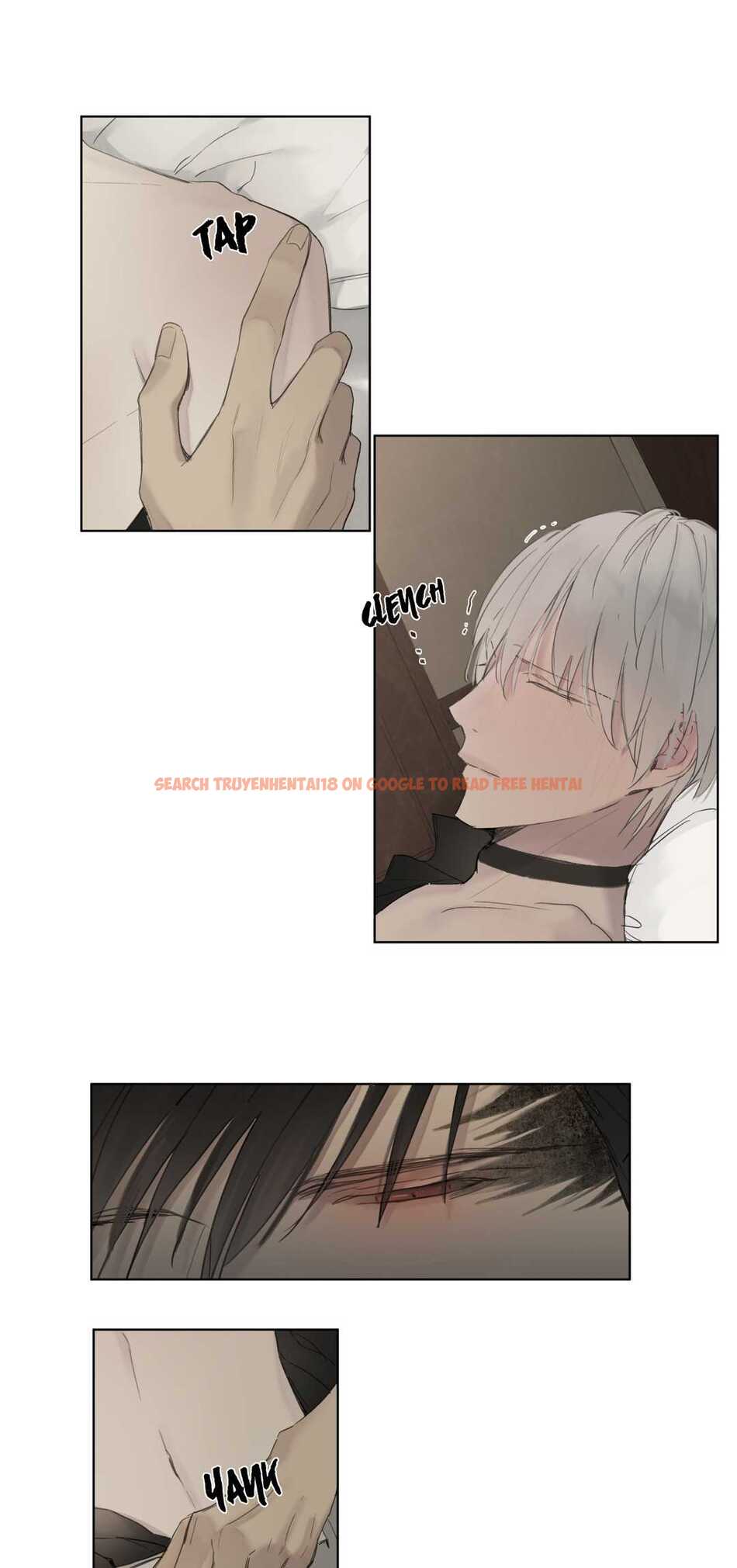 Read Hentai Image 20 828 in comic Royal Servant - Chapter 28 - hentaitnt.net