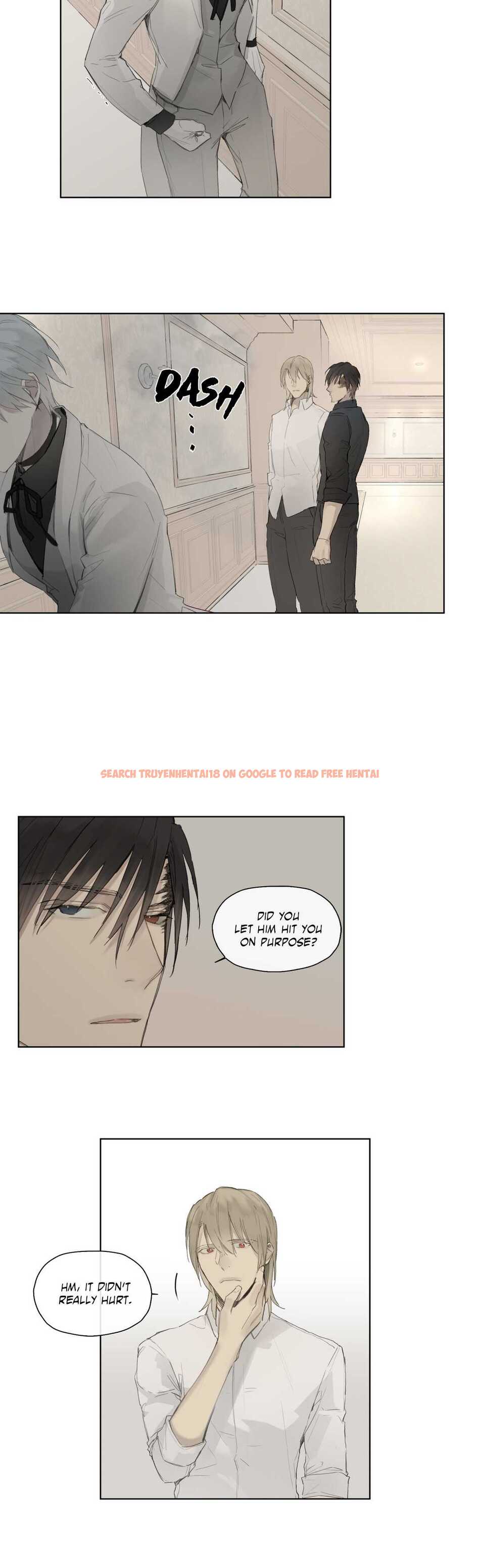 Read Hentai Image 3 828 in comic Royal Servant - Chapter 28 - hentaitnt.net