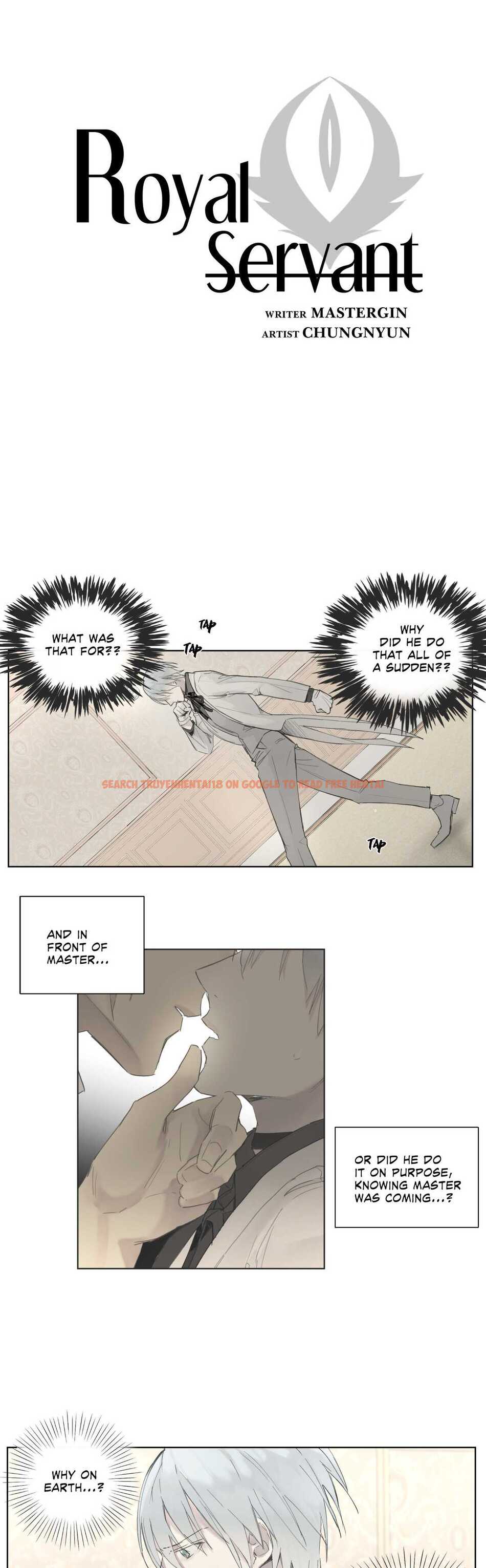 Read Hentai Image 4 828 in comic Royal Servant - Chapter 28 - hentaitnt.net
