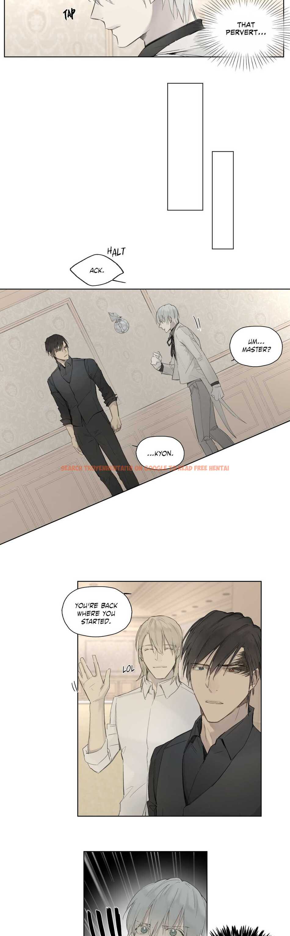 Read Hentai Image 5 828 in comic Royal Servant - Chapter 28 - hentaitnt.net