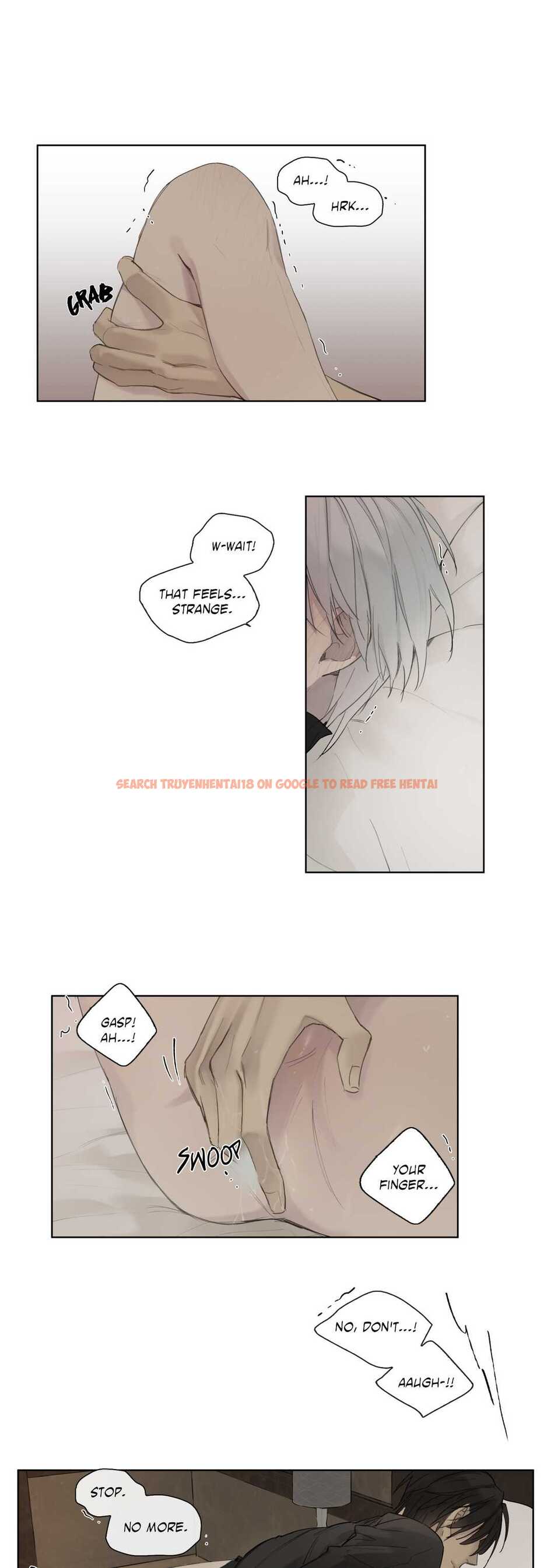 Read Hentai Image 1 828 in comic Royal Servant - Chapter 29 - hentaitnt.net