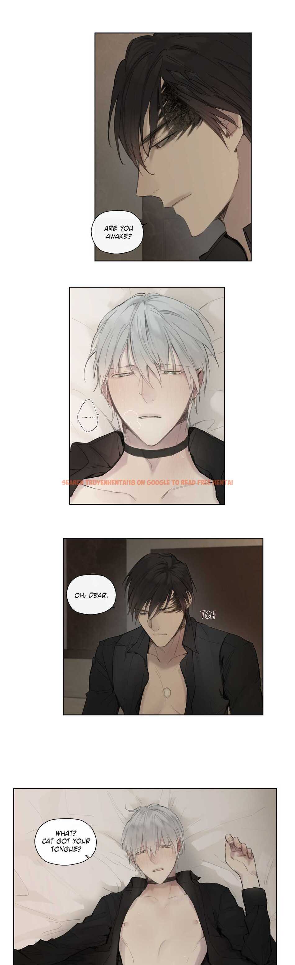 Read Hentai Image 10 828 in comic Royal Servant - Chapter 29 - hentaitnt.net