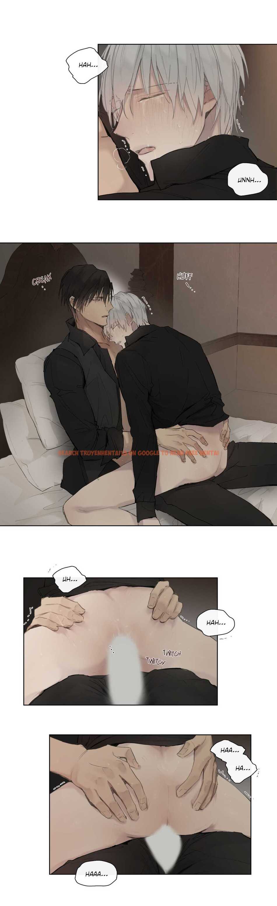 Read Hentai Image 12 828 in comic Royal Servant - Chapter 29 - hentaitnt.net