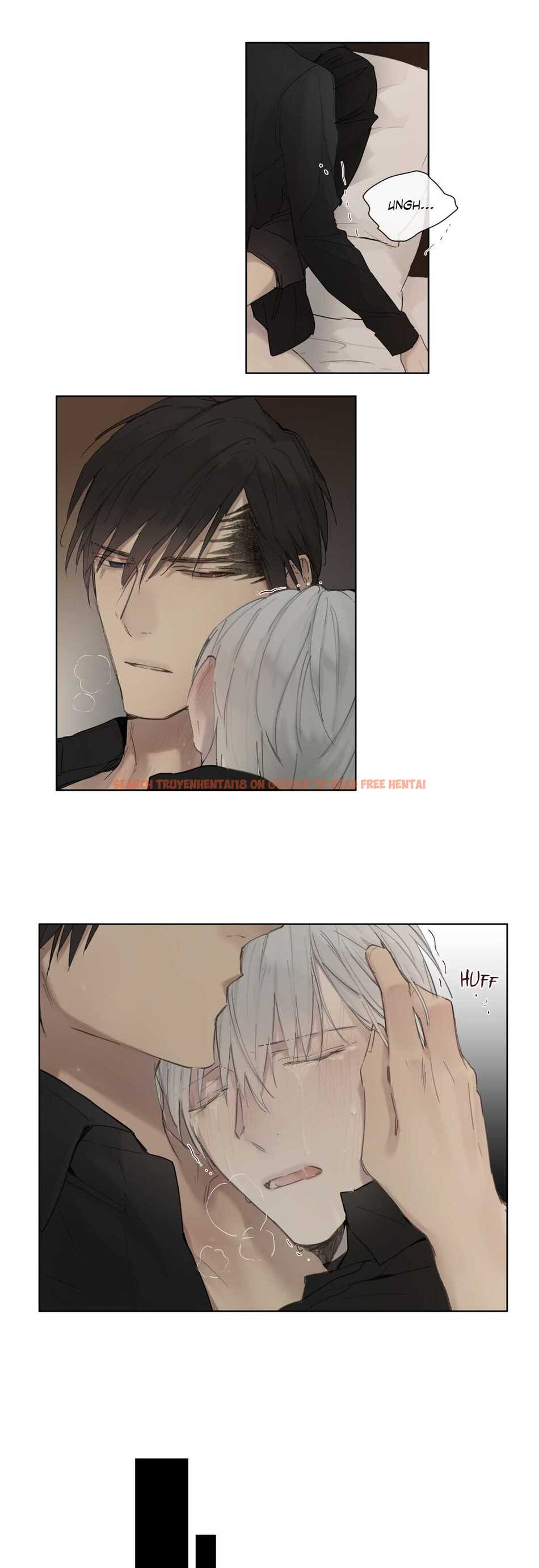 Read Hentai Image 13 828 in comic Royal Servant - Chapter 29 - hentaitnt.net