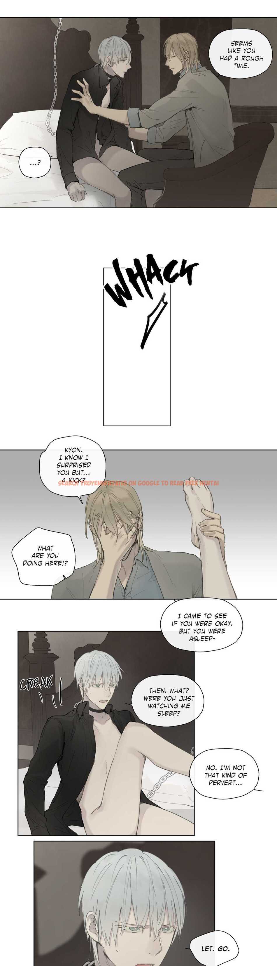 Read Hentai Image 16 828 in comic Royal Servant - Chapter 29 - hentaitnt.net