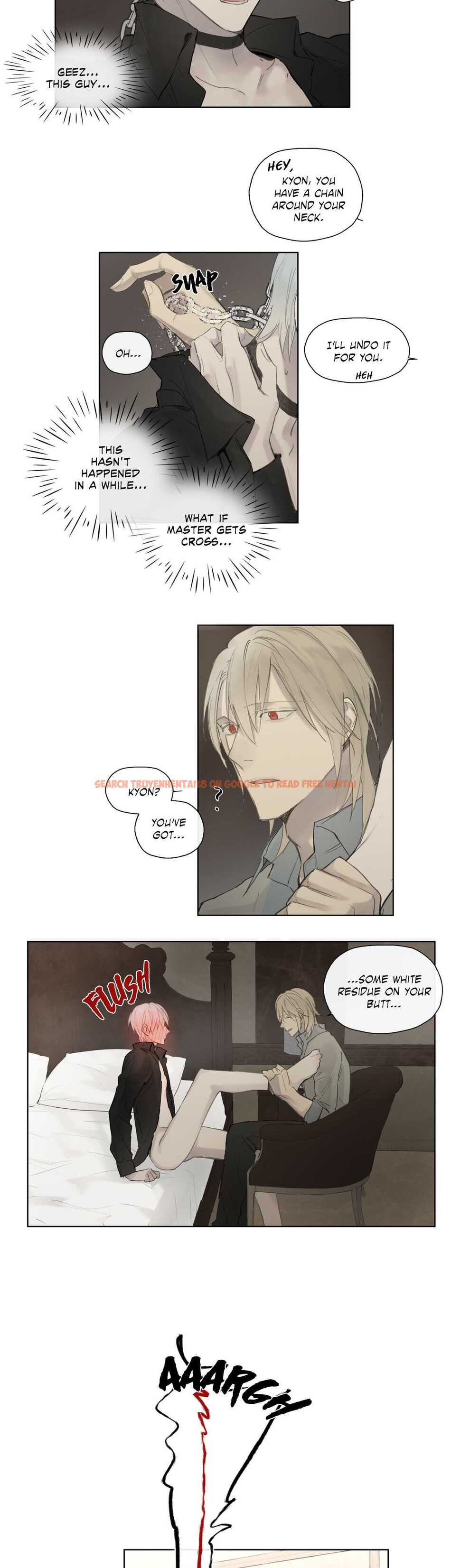 Read Hentai Image 17 828 in comic Royal Servant - Chapter 29 - hentaitnt.net