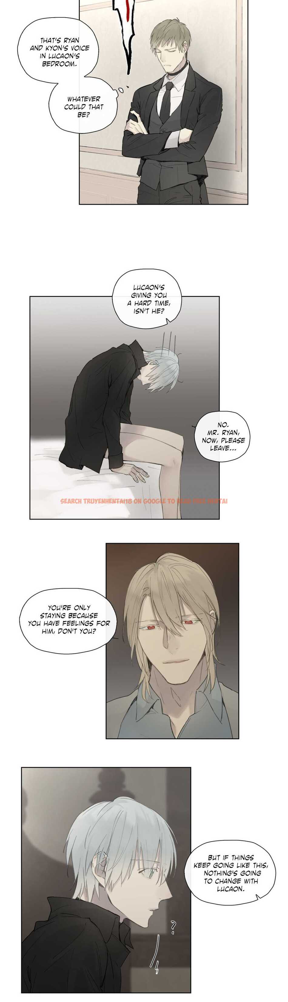 Read Hentai Image 18 828 in comic Royal Servant - Chapter 29 - hentaitnt.net