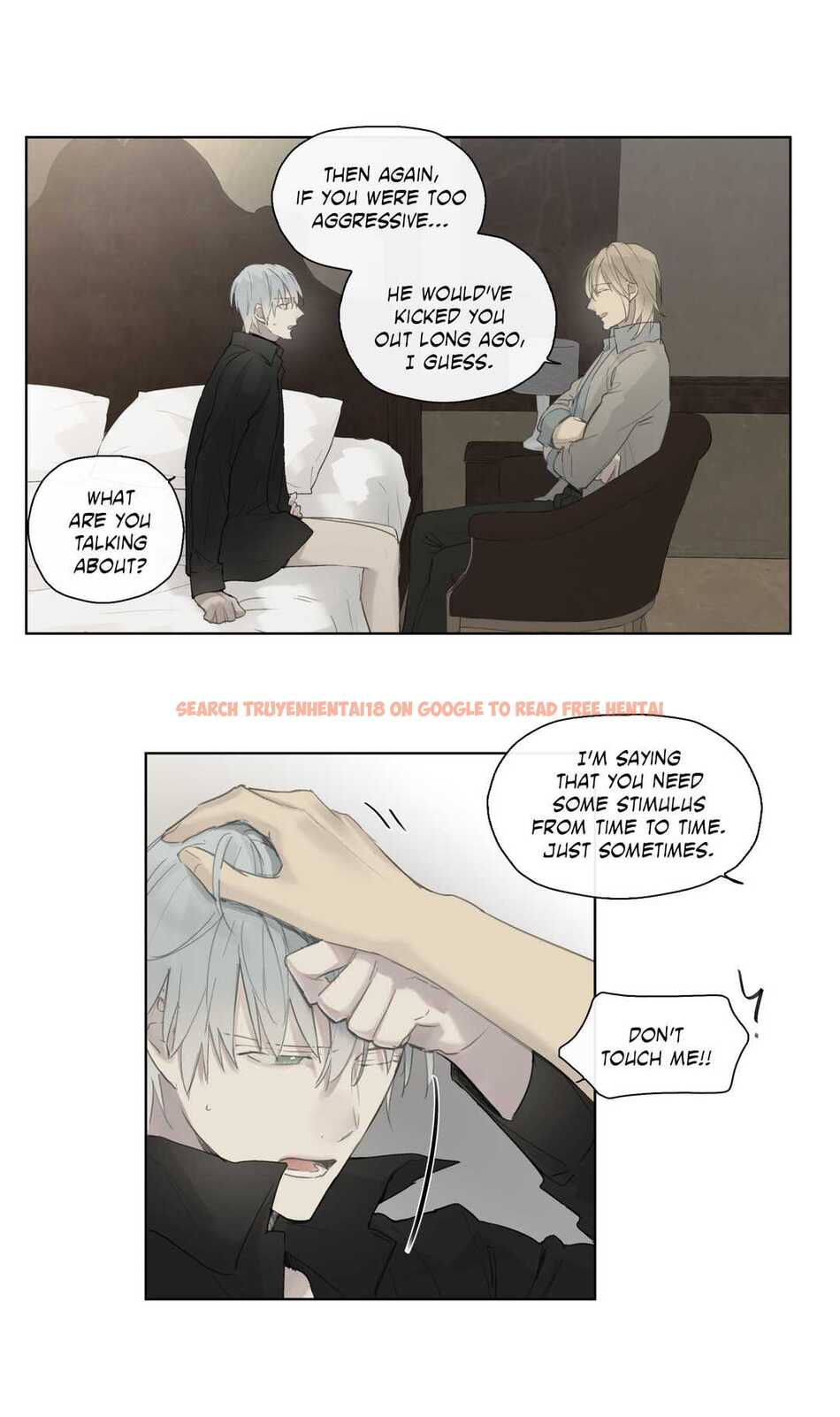 Read Hentai Image 19 828 in comic Royal Servant - Chapter 29 - hentaitnt.net