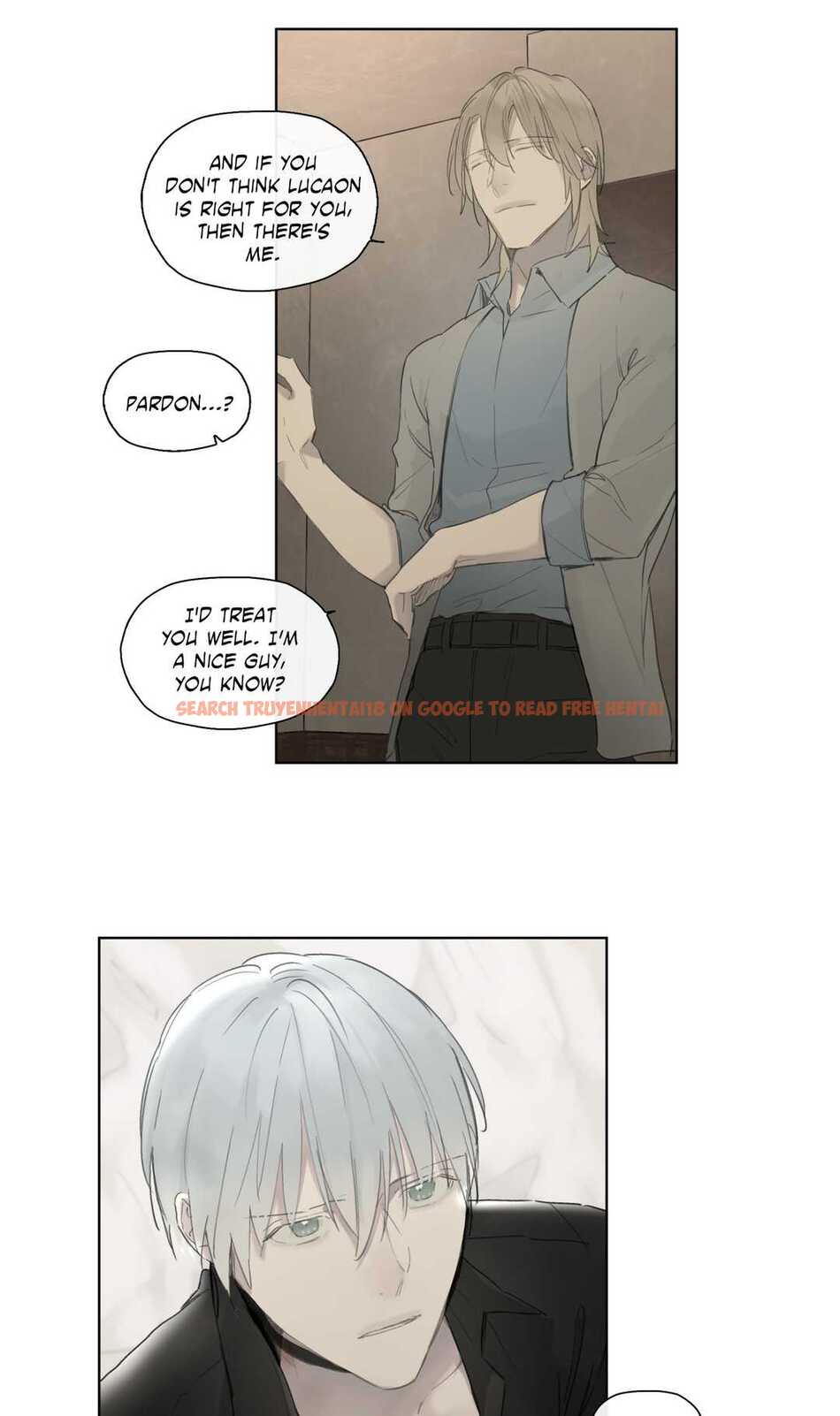 Read Hentai Image 20 828 in comic Royal Servant - Chapter 29 - hentaitnt.net