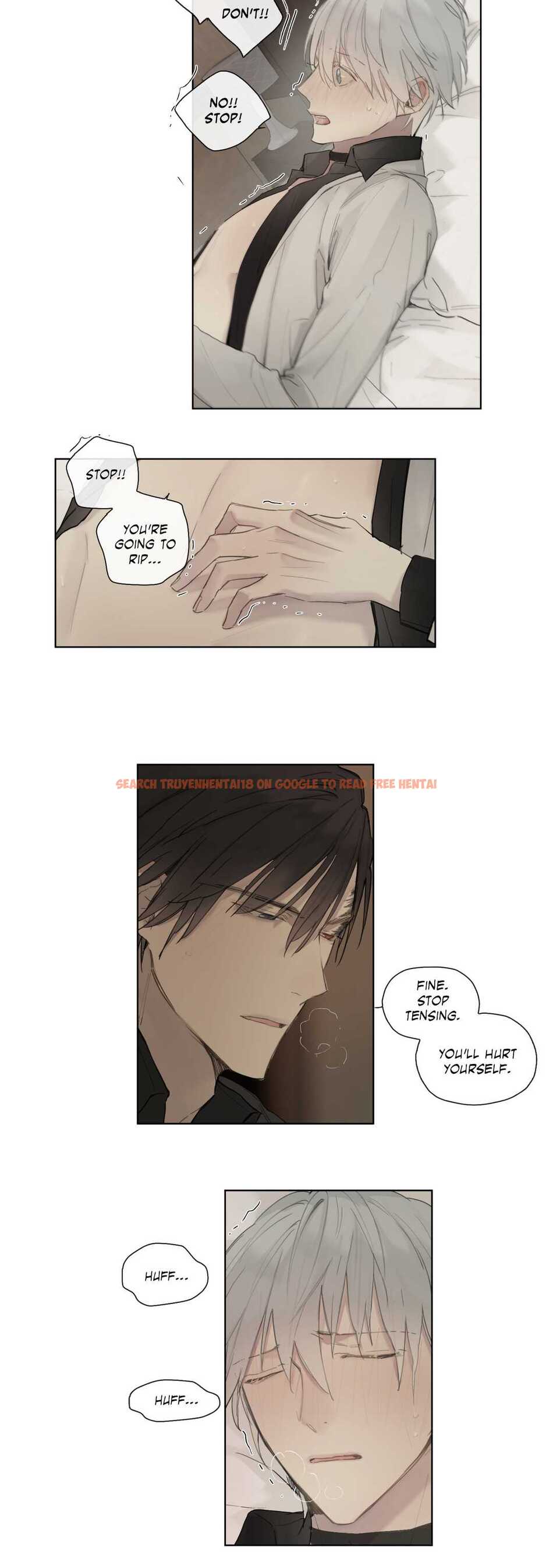 Read Hentai Image 3 828 in comic Royal Servant - Chapter 29 - hentaitnt.net
